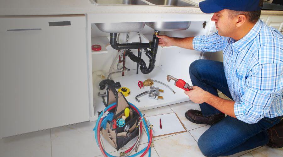Local 24/7 Emergency Plumbing in Nikolai, AK